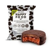 ALFAJOR HAPPY FOOD COCO Y DULCE DE LECHE SIN AZÚCAR 3X 50 G ...