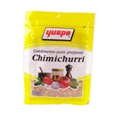 CHIMICHURRI YUSPE X25GR