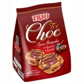 GALL PEPAS TRIO BA� CHOC 300GR