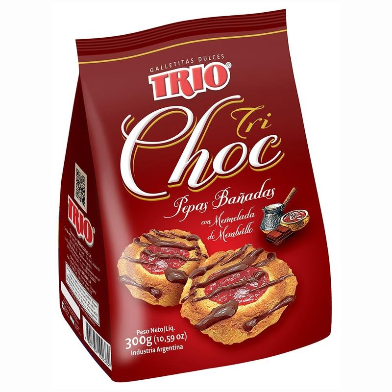 PEPAS-TRI-CHOC-TRIO-PAQ-300-GRM-1-56099