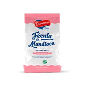 FECULA MANDIOCA DICOMERE 450GR