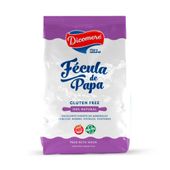 FECULA PAPA DICOMERE 450GR