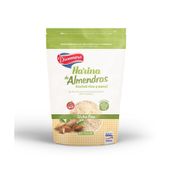 HARINA ALMENDRAS DICOMERE200GR