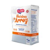 HARINA ARROZ DICOMERE 1KG