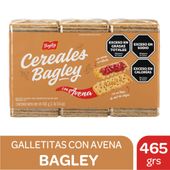 GALL CER BAG AVENA 3X155G