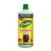 CHUKER SUCRALOSA 400CC.-