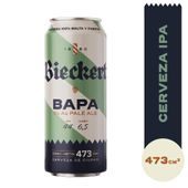 BIECKERT BAPA LAT 473CC