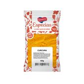 CURCUMA MOLIDA DICOMERE 50G
