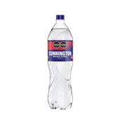 GAS.CUNNING.INDIAN TONIC 1,5L