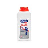 ALGABO TALCO ANTIBACTERIAL 200