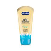 ALGABO BA�O NATURAL POMO 200