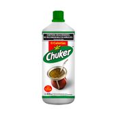CHUKER LIQUIDO CLASICO X 400