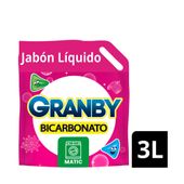 JAB GRANBY BE ROSAS DP X3L