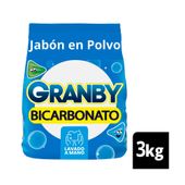 JAB GRANBY L MANO LIM�N X3KG