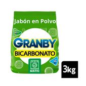 JAB GRANBY BE LIM�N X3KG
