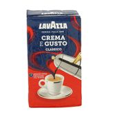 CAFE MOL CREMA E GUSTO LAVAZZ