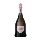 ESPUMANTE NORTON BRUT ROSE COSECHA ESPECIAL 750 CC.