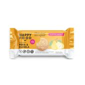 GALLETITAS SIN TACC HAPPY FOOD SIN AZÚCAR VEGANO PERA 120 G ...