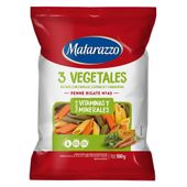 FID MAT 3 VEGE PENNE RIGA 500G