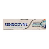 CR. DENT SENSODYNE SENSI ESMAL