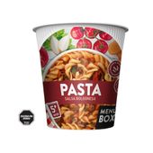 BOX PASTA SSA BOLOGNESA MC 64G