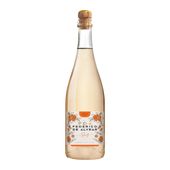 ESPUMANTE FEDERICO DE ALVEAR SPRITZ EN BOTELLA 750 CC.