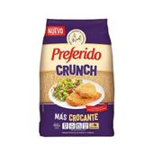 REBOZADOR PREFERIDO CRUNCH 900 G.