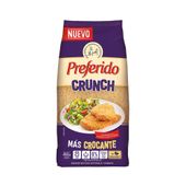 CRUNCH PREFERIDO 450G