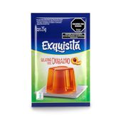 GELATINA EXQ DURAZ LIGHT 25GR