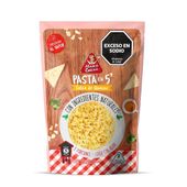 PASTA CON SALSA DE QUESO MAMA COCINA 180G