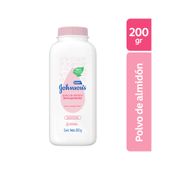 J J FECULA ORIGINAL 200 GR