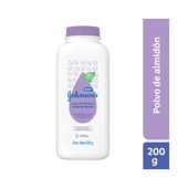 J J FECULA BED TIME 200 GR