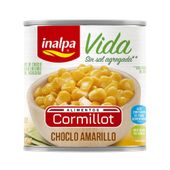 CH GRANO S/SAL CORMILLOT 300G