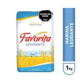 HARINA FAVORITA LEUD VIT 1KG