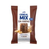 CM SNACKS CER. C/CACAO 36X100