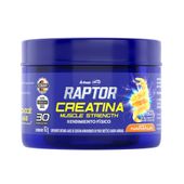 CREATINA DE NARANJA RAPTOR ARCOR 162 G.