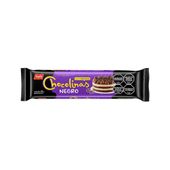 CHOCOLINAS�NEGRO 25X258G