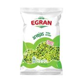 ARVEJAS PART.EGRAN      X500GR