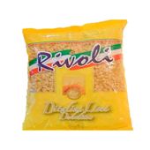 FIDEOS SOPEROS RIVOLI PUNTITA EN BOLSA 500 G.