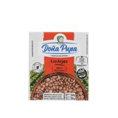 LENTEJAS REMOJADA DO�A PUPA X 340G.