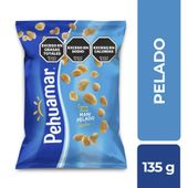 Maní Pelado Pehuamar 135 g
