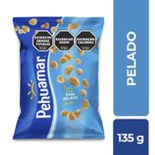 MANÍ PELADO PEHUAMAR 135G