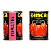 TOMATE PEL.INCA         X400GR