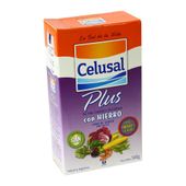 SAL F.CELUSAL PLUS E X500GR