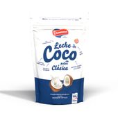 LECHE COCO POLVO DICOMERE150GR