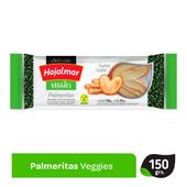 PALM HOJALMAR VEGGIES 150