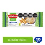 LARG HOJALMAR VEGGIES 150G