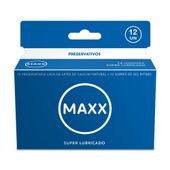 PRES. MAXX SUPER LUBRICADOX12