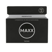 PRES. MAXX TACHASX12