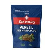 PEREJIL DES. DOS ANCLAS X 25G